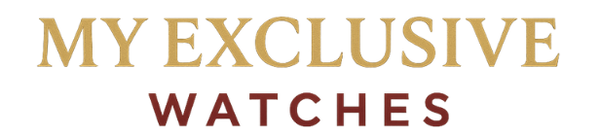 Exclusive Watches