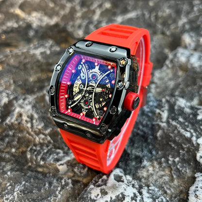 Reloj Red X Especial Edition