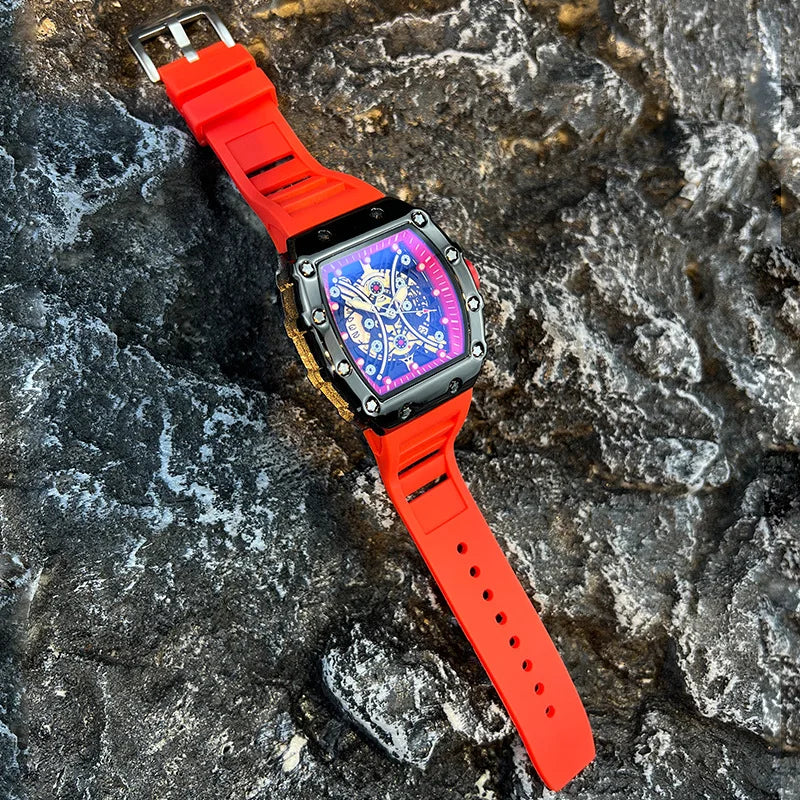 Reloj Red X Especial Edition